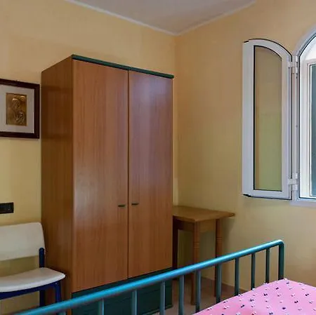 Casa Di Enea Dom wakacyjny Cerfignano