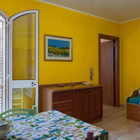 Dom wakacyjny Casa Di Enea *