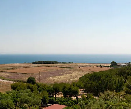 Casa Di Enea
