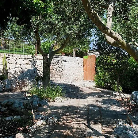 Casa Di Enea Dom wakacyjny *