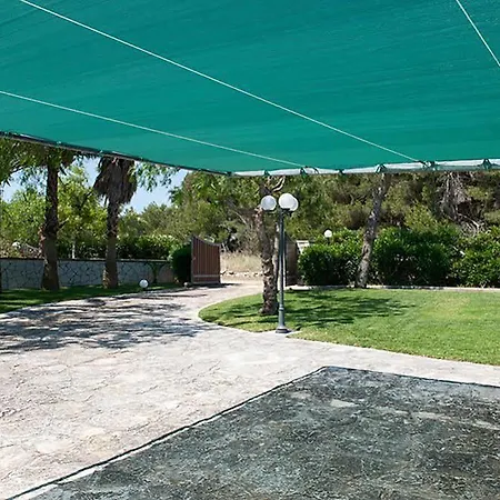 Dom wakacyjny Casa Di Enea *