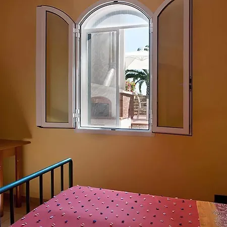 Casa Di Enea Cerfignano