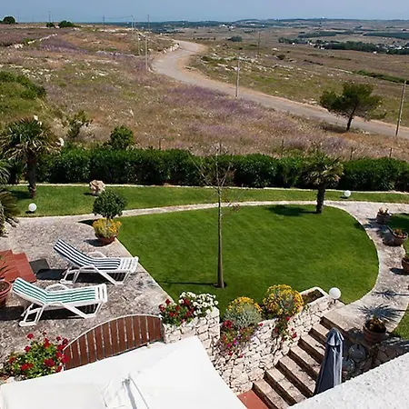 Casa Di Enea Dom wakacyjny