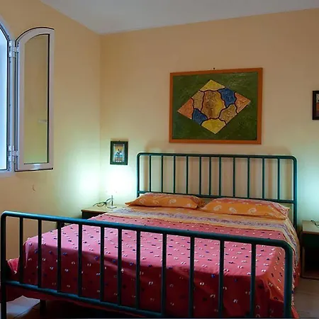 Casa Di Enea Cerfignano