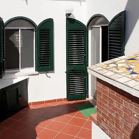 Dom wakacyjny Casa Di Enea