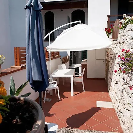 Casa Di Enea * Cerfignano