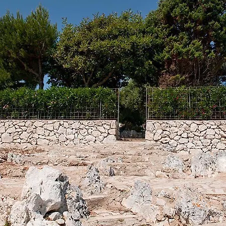 Casa Di Enea * Cerfignano