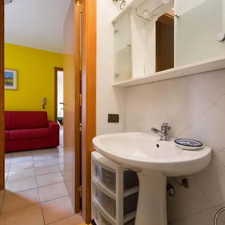 Casa Di Enea * Cerfignano