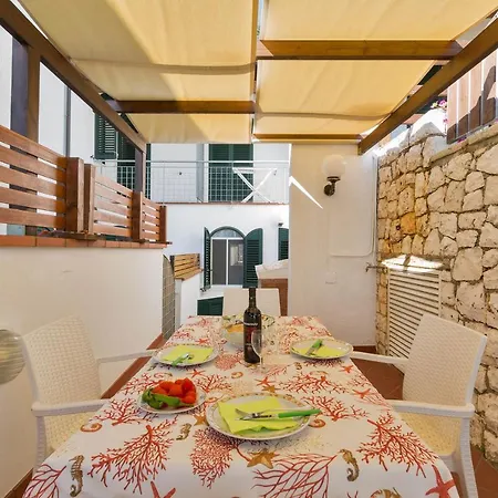 Casa Di Enea * Cerfignano