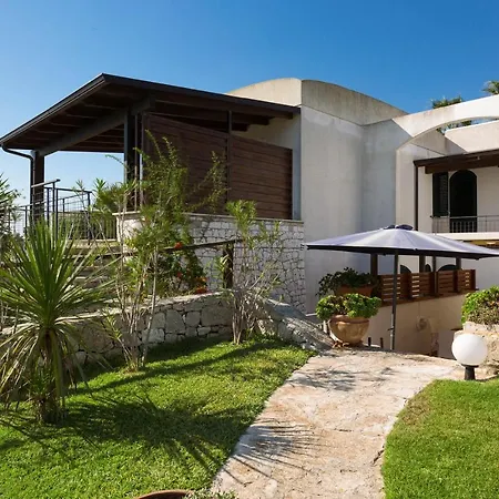 Casa Di Enea * Cerfignano