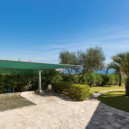 Dom wakacyjny Casa Di Enea