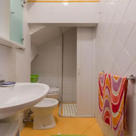 Dom wakacyjny Casa Di Enea *