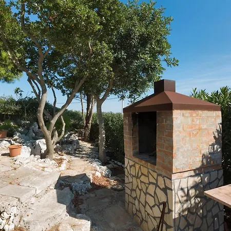 Casa Di Enea Dom wakacyjny Cerfignano