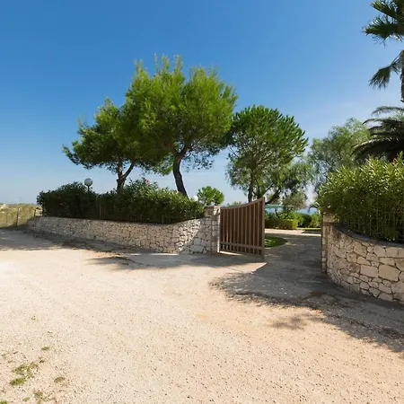 Casa Di Enea Dom wakacyjny Cerfignano