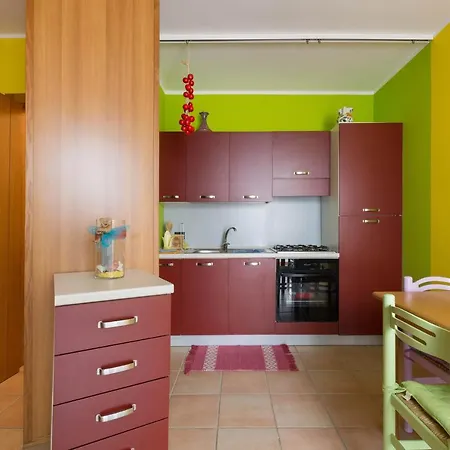 Casa Di Enea * Cerfignano