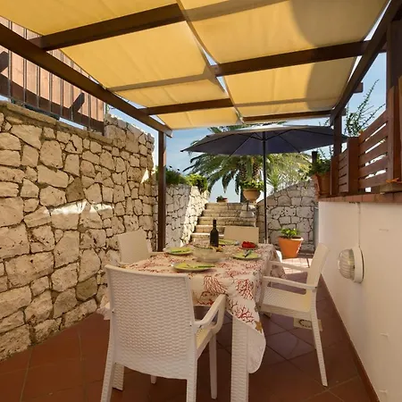 Dom wakacyjny Casa Di Enea *