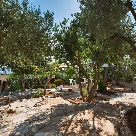 펜션 Casa Di Enea 세르피냐노